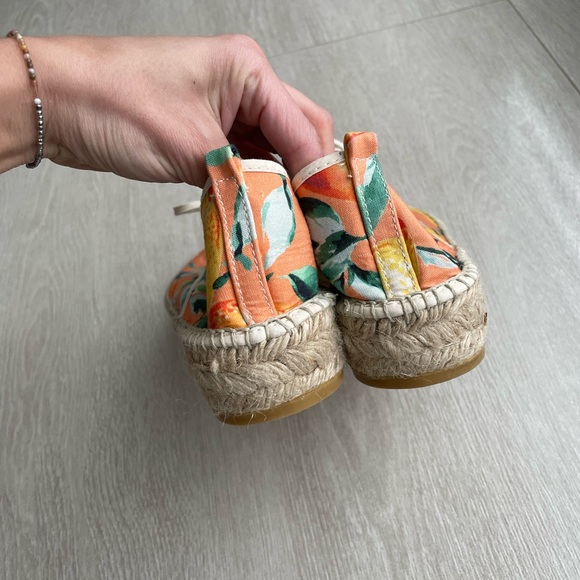loeffler randall fruit espadrilles - Picture 5 of 6